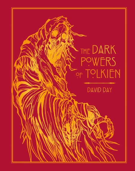 The Dark Powers of Tolkien