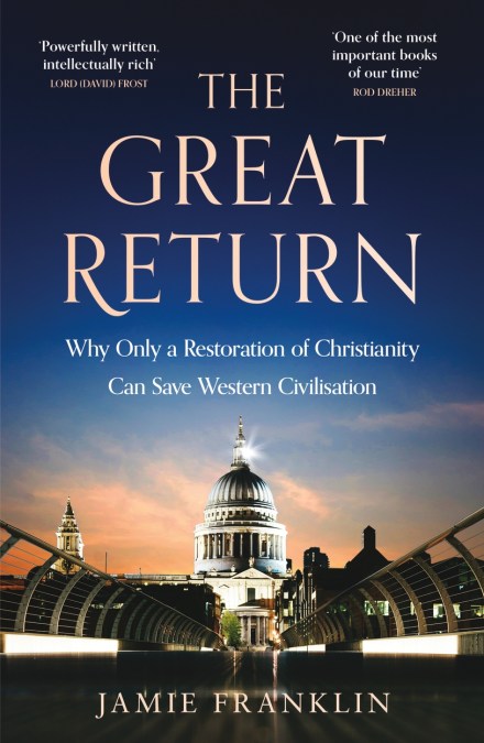 The Great Return