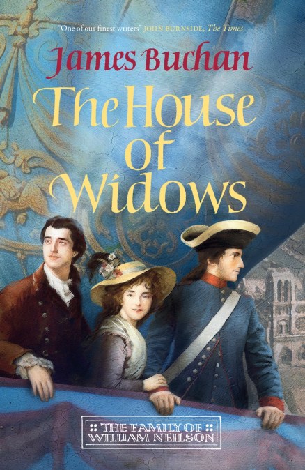 The House of Widows