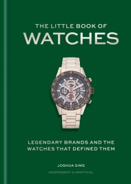 The Little Book of Watches