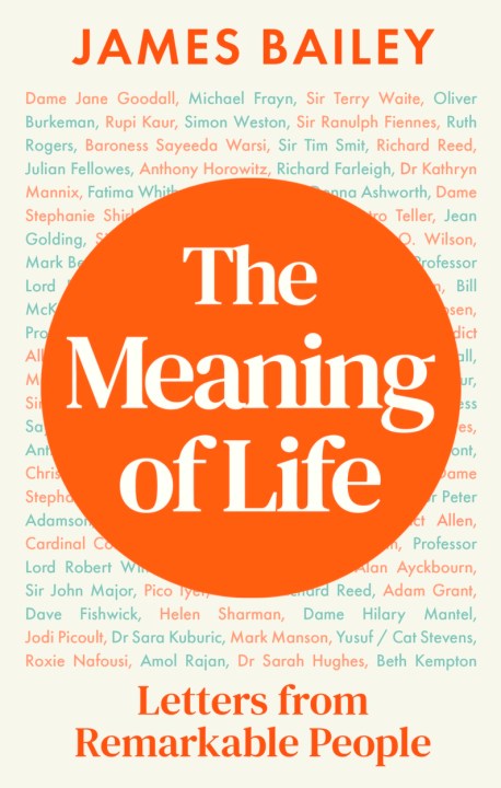 The Meaning of Life