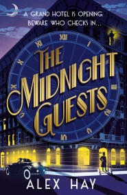 The Midnight Guests