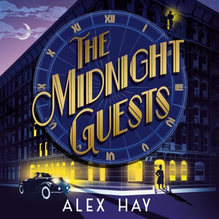 The Midnight Guests