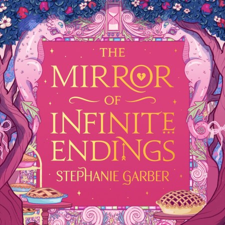 The Mirror of Infinite Endings
