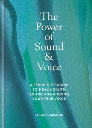 The Power of Sound & Voice
