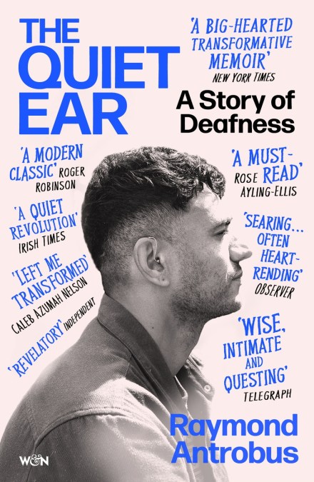 The Quiet Ear
