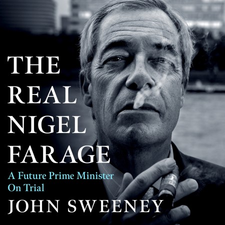 The Real Nigel Farage