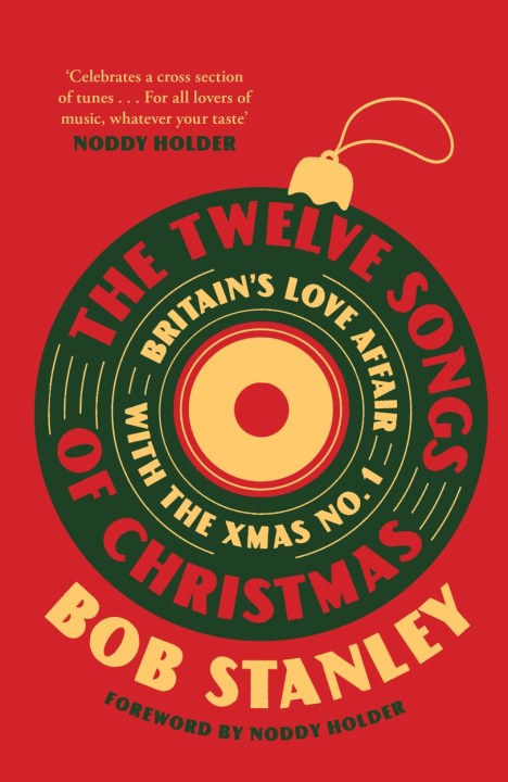 The Twelve Songs of Christmas