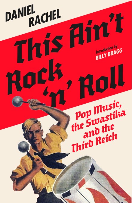 This Ain’t Rock ‘n’ Roll