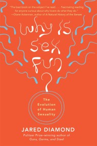 Why Is Sex Fun?
