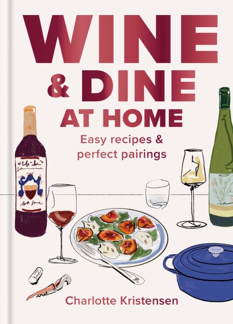 Wine and Dine at Home