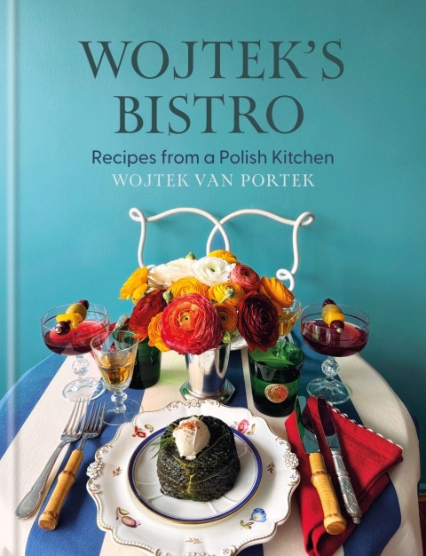 Wojtek’s Bistro