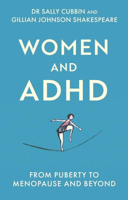 Women and ADHD