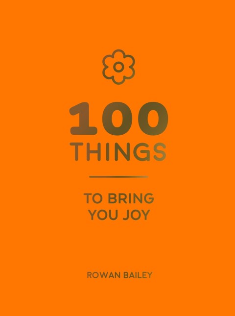 100 Things to Bring You Joy