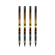 A Perilous Journey (The Lord of the Rings Collection) 4 Pack Pencils