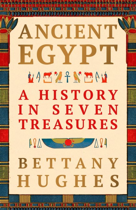 Ancient Egypt