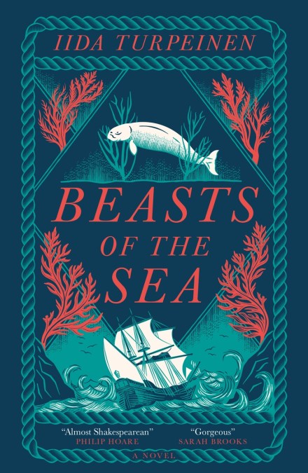 Beasts of the Sea