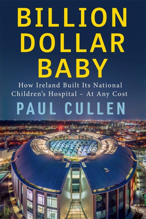 Billion Dollar Baby