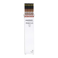 Carlo Collodi, Pinocchio (Fairy Tale Collection) 12 Pack Pencils