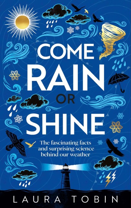 Come Rain or Shine
