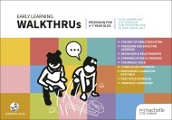 Early Learning Walkthrus
