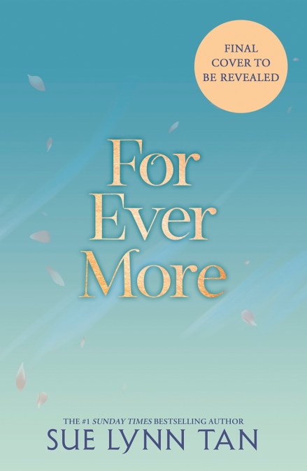 For Ever More