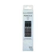 For the Throne (Game of Thrones Collection) 4 Pack Pencils