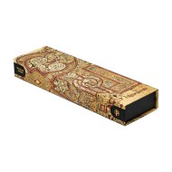 Generatio (The Book of Kells) Pencil Case