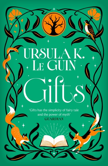 Gifts
