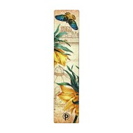 Golden Fritillaria Bookmark