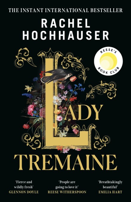 Lady Tremaine