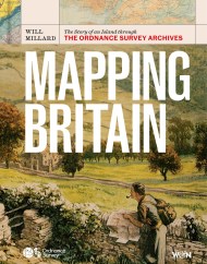 Mapping Britain