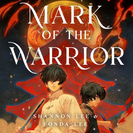Mark of the Warrior