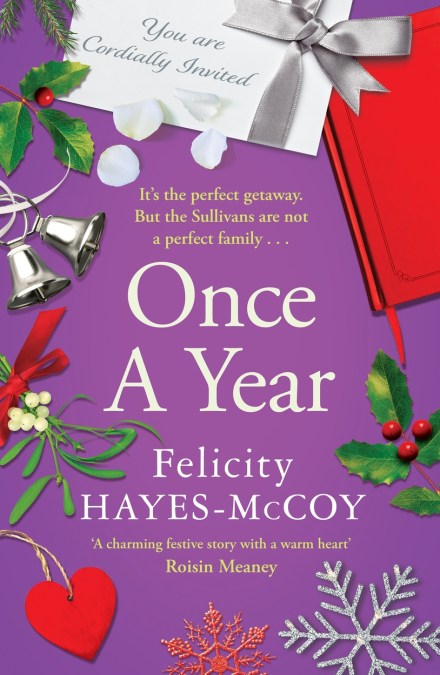 Once a Year
