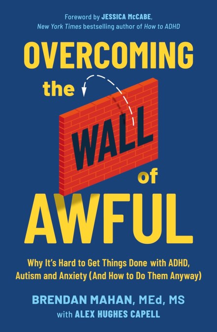 Overcoming the Wall of Awful