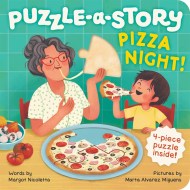 Pizza Night!