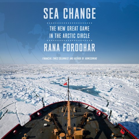 Sea Change