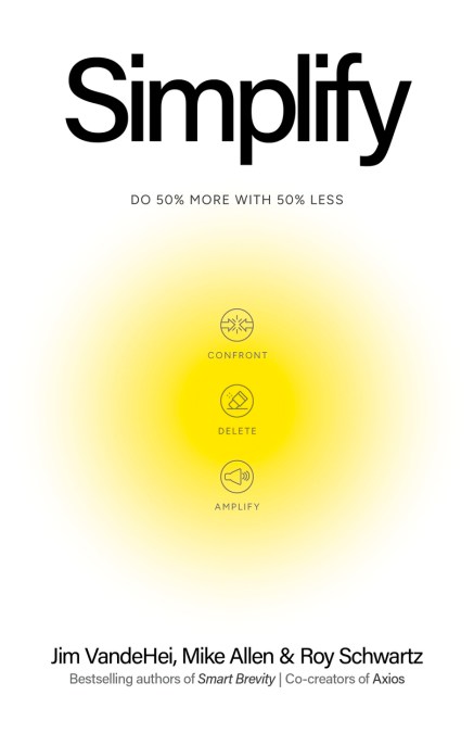 Simplify