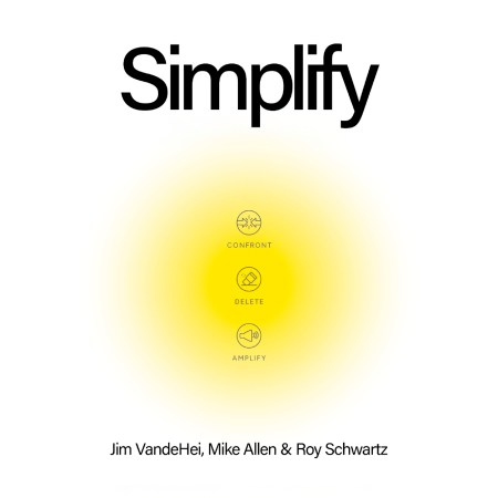 Simplify
