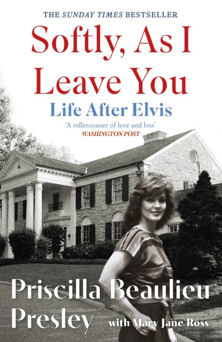 Softly, As I Leave You: Life After Elvis