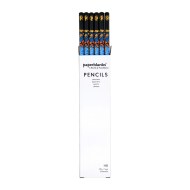 The Colourful Portrait (Viva Frida) 12 Pack Pencils