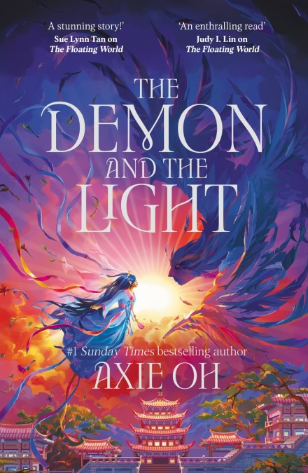 The Demon and the Light