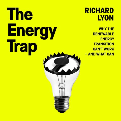 The Energy Trap
