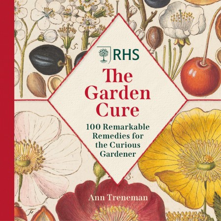 The Garden Cure