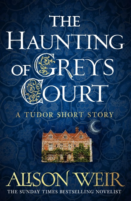 The Haunting of Greys Court