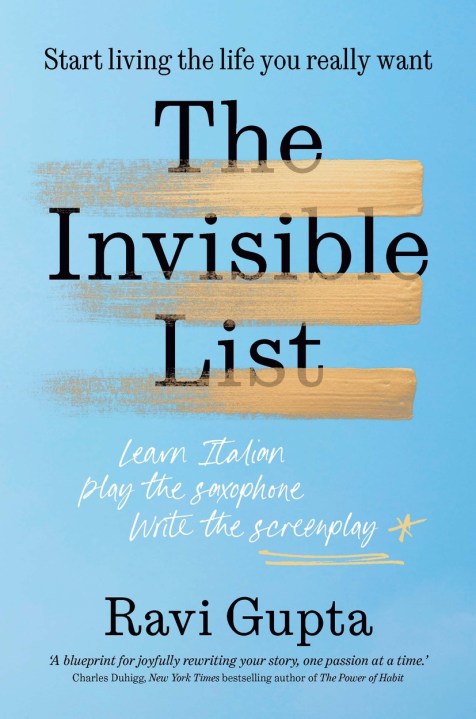 The Invisible List