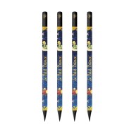 The Little Prince (Antoine de Saint-Exupéry) 12 Pack Pencils