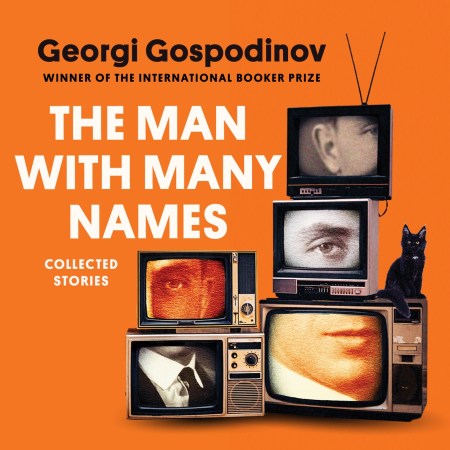 The Man with Many Names