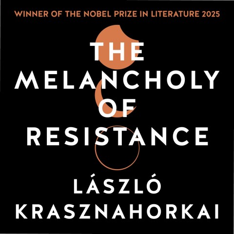The Melancholy of Resistance