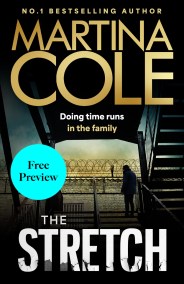 The Stretch: Free Preview